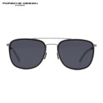 PORSCHE DESIGN 保時捷設(shè)計 P8692B 男款太陽鏡
