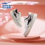 ERKE 鴻星爾克 女款運(yùn)動(dòng)板鞋 52122101206