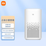 MI 小米 小愛音箱 智能音箱 白色