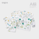 aqpa 嬰兒內(nèi)衣套裝