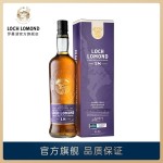 Loch Lomond 羅曼湖 18年蘇格蘭單一麥芽威士忌700ml