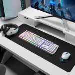 ALIENWARE 外星人 AW510K 104鍵 有線機(jī)械鍵盤 白色 Cherry矮紅軸 RGB