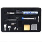 DREMEL 琢美 2000-6 瓦斯電烙鐵套裝