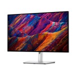 DELL 戴爾 U2723QE 27英寸顯示器（3840*2160、100%sRGB、HDR400）