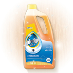 pledge 碧麗珠 木地板清潔劑 500g