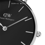 8日10點(diǎn)：Daniel Wellington 丹尼爾惠靈頓 女士石英手表 DW00100177
