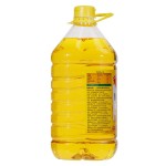 luhua 魯花 壓榨玉米油 5L