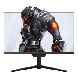 nubia 努比亞 紅魔 GM001J 27英寸MiniLED顯示器（3840×2160、160Hz、1ms、HDR1000）4K標準版