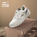 ERKE 鴻星爾克 休閑板鞋 51122301031