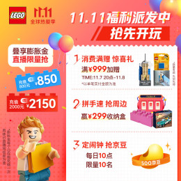 LEGO 樂高 Technic科技系列 42096 保時捷 911 RSR