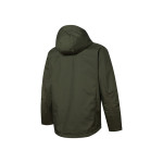 10日20點：PUMA 彪馬 男子運動連帽拉鏈外套 848287-02
