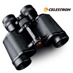 10日20點：CELESTRON 星特朗 復古軍旗系列 8X30 雙筒望遠鏡 S87201