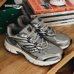saucony 索康尼 Cohesion 2K 凝聚 中性跑鞋 S79019-1
