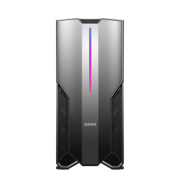 KOTIN 京天 Blitz 505 組裝臺式機(jī)（i5-12400，16+512G）