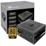 20點開始：Thermaltake 曜越 鋼影 Toughpower SFX 額定450W 電腦電源