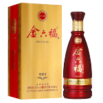 金六福 綿雅 42度6瓶