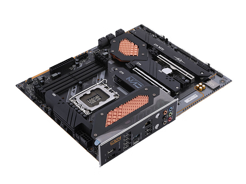 ߲ʺCVN Z790D5 GAMING PRO V20ͼ