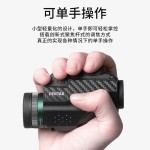PENTAX 賓得 VM系列掌中寶 VM 6X21wp+手電筒