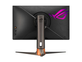 ˶ROG PG27AQN