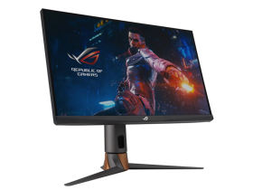 ˶ROG PG27AQN