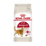 ROYAL CANIN 皇家 FIT32理想體態(tài)成貓糧 10kg