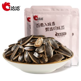 ChaCheer 洽洽 五香瓜子 500g*3袋