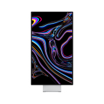 Apple 蘋果 Pro Display XDR - Nano-texture 32 英寸視網(wǎng)膜 6K Mac電腦 高對(duì)比度 顯示屏 顯示器-納米紋理玻璃