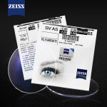 ZEISS 蔡司 佳銳系列 1.74折射率 非球面鏡片 1片