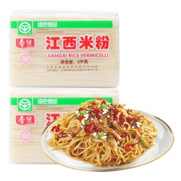 春絲 江西米粉 2kg*2袋