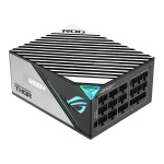 ROG 玩家國度 THOR 雷神二代 1200W電源 白金認(rèn)證