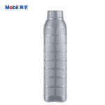 Mobil 美孚 1號系列 10W-40 SN級 全合成機油 摩托車機油 1L