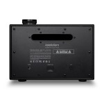 IRIVER 艾利和 ACRO BE100 桌面臺(tái)式藍(lán)牙HiFi音箱 黑色