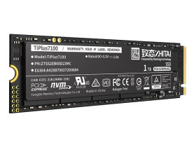 ̬TiPlus7100 1TB M.2 SSD