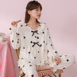 ClleanKoam 女士家居服 XS2031