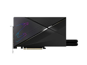 AORUS GeForce RTX 4080 XTREME WATERFORCE 16G