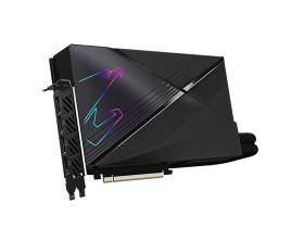 AORUS GeForce RTX 4080 XTREME WATERFORCE 16G