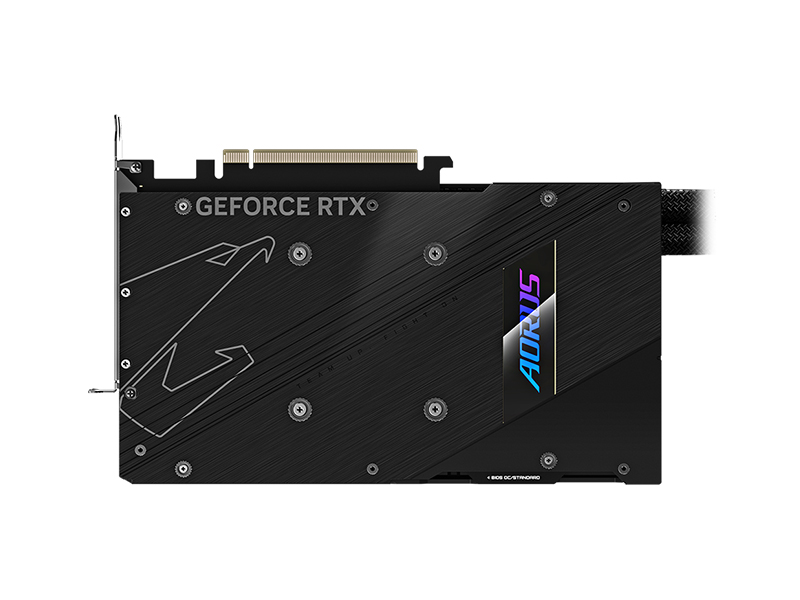 AORUS GeForce RTX 4080 XTREME WATERFORCE 16Gͼ