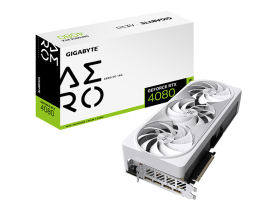 GeForce RTX 4080 AERO OC 16G