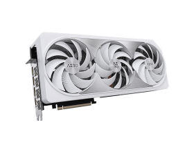 GeForce RTX 4080 AERO OC 16G