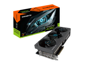 GeForce RTX 4080 EAGLE 16G