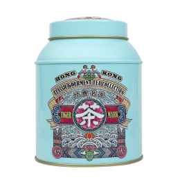 TIGER BALM 虎標(biāo) 四川花毛峰 100g罐裝禮盒