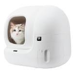 PETKIT 小佩 全自動(dòng)智能貓廁所 MAX 單機(jī)