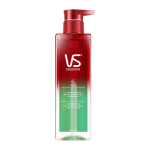 VS 沙宣 0硅油蓬松去油洗發(fā)水 310ml