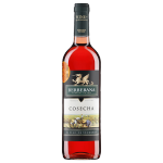 PLUS會(huì)員：BERBERANA 貝拉那 豐收 干型 桃紅葡萄酒 750ml 單瓶裝