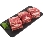 Kerchin 科爾沁 燉湯牛脊骨 1kg