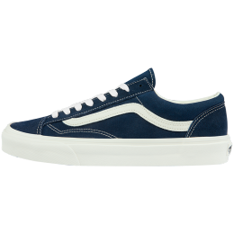 VANS 范斯 Style 36 Suede 中性款運(yùn)動(dòng)板鞋 VN0A3DZ3RFL