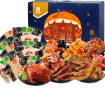 BESTORE 良品鋪子 純?nèi)饨M合裝 1.589kg