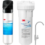 3M DWS 2500 CN 型凈水器 白色