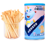 Deer Blue 小鹿藍(lán)藍(lán) 嬰幼兒棒棒餅干 130g