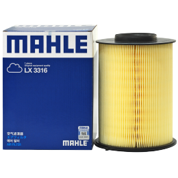 MAHLE 馬勒 LX3316 空氣濾清器